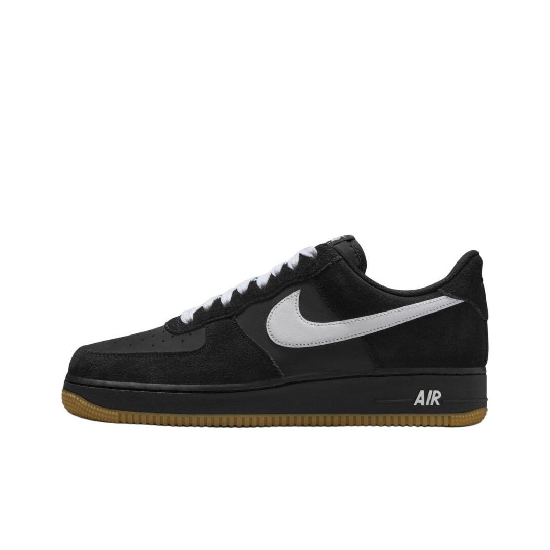 Nike Air Force 1 Leather Breat - đánh giá và giá Nike Shoes Air Force 1