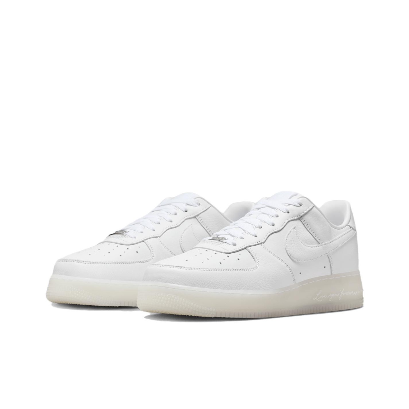 DRAKE x Nike Air Force 1 Slip  - đánh giá và giá Nike Shoes Air Force 1
