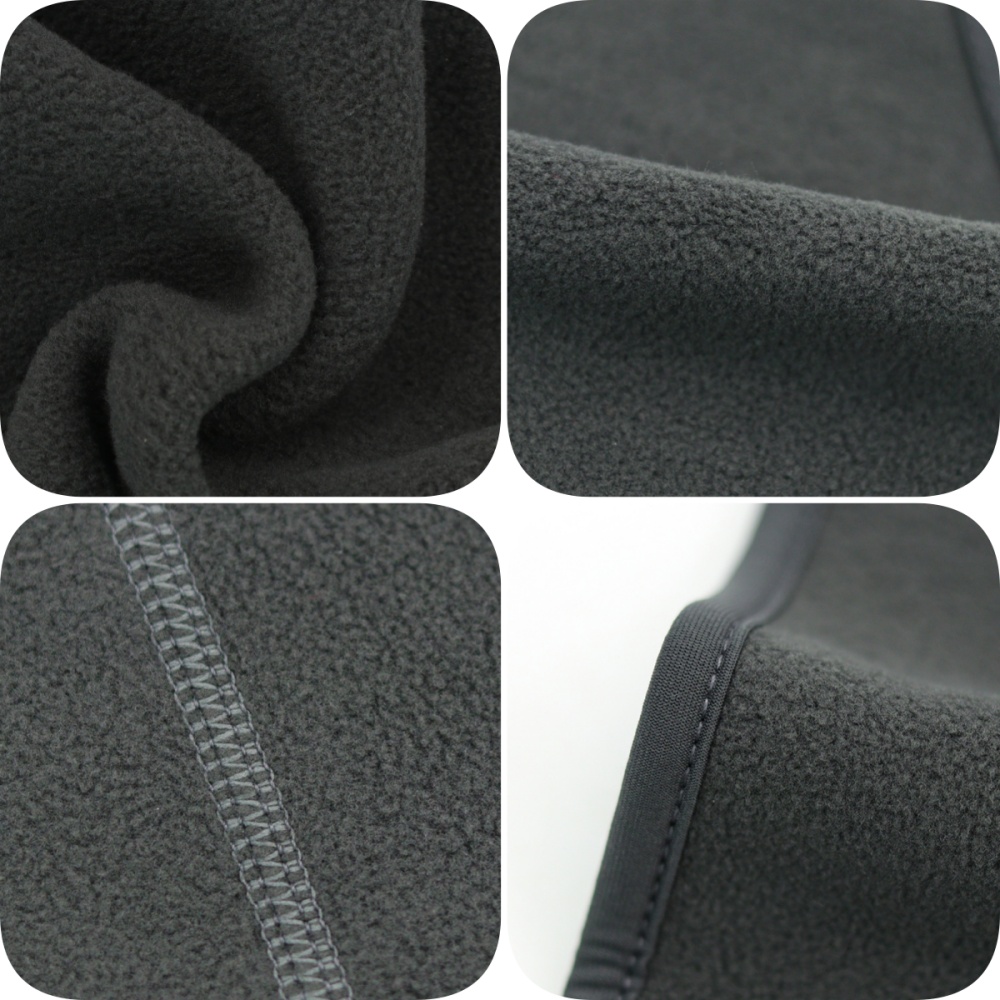 1Pc fleece warm earmuffs unise - đánh giá và giá Winter Headband Fleece