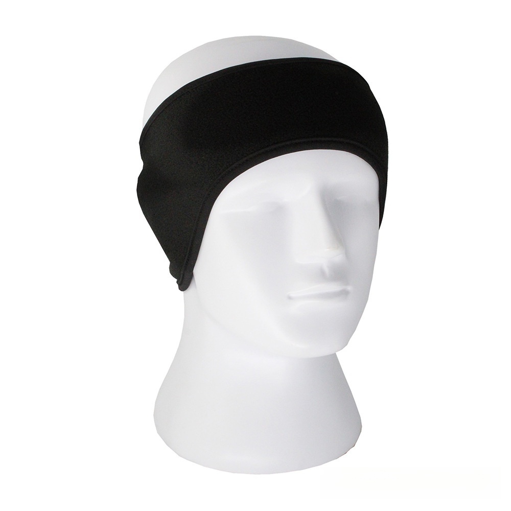 1Pc fleece warm earmuffs unise - đánh giá và giá Winter Headband Fleece