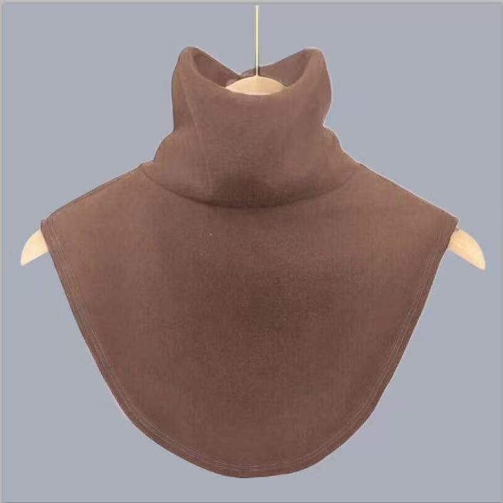 High Collar Thermal Neck Gaite - đánh giá và giá Neck Gaiter Fleece