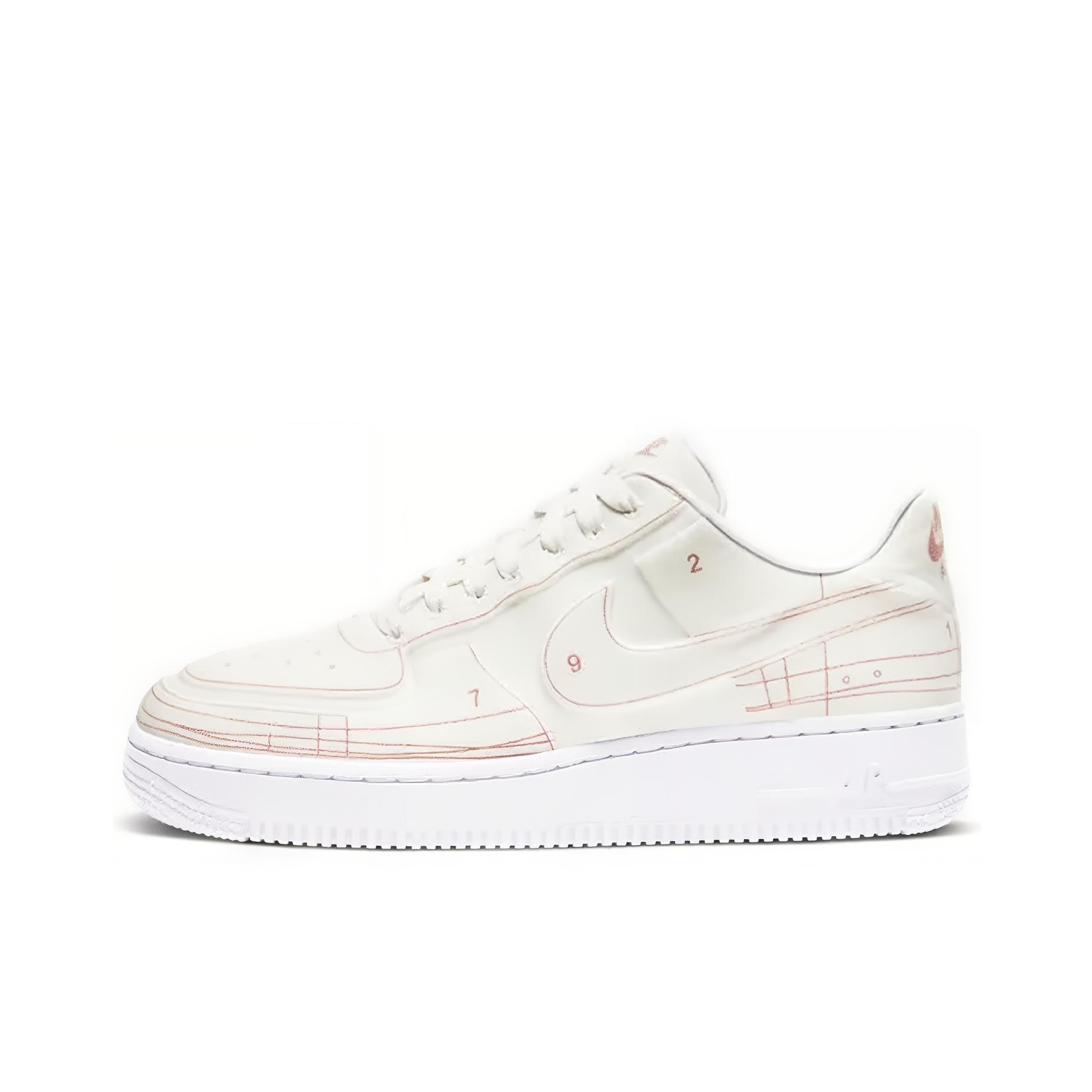 Nike Air Force 1 Skateboard Sh - đánh giá và giá Nike Shoes Air Force 1