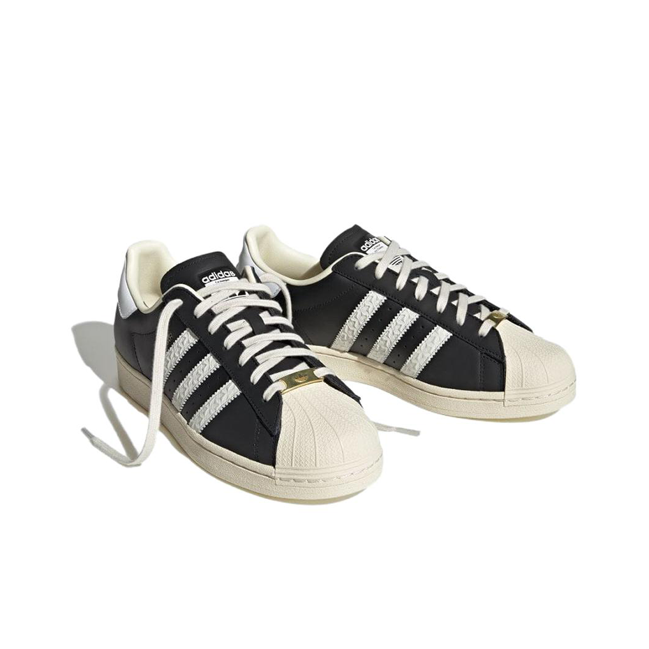 Adidas Originals SUPERSTAR Lea - đánh giá và giá Adidas Shoes Superstar