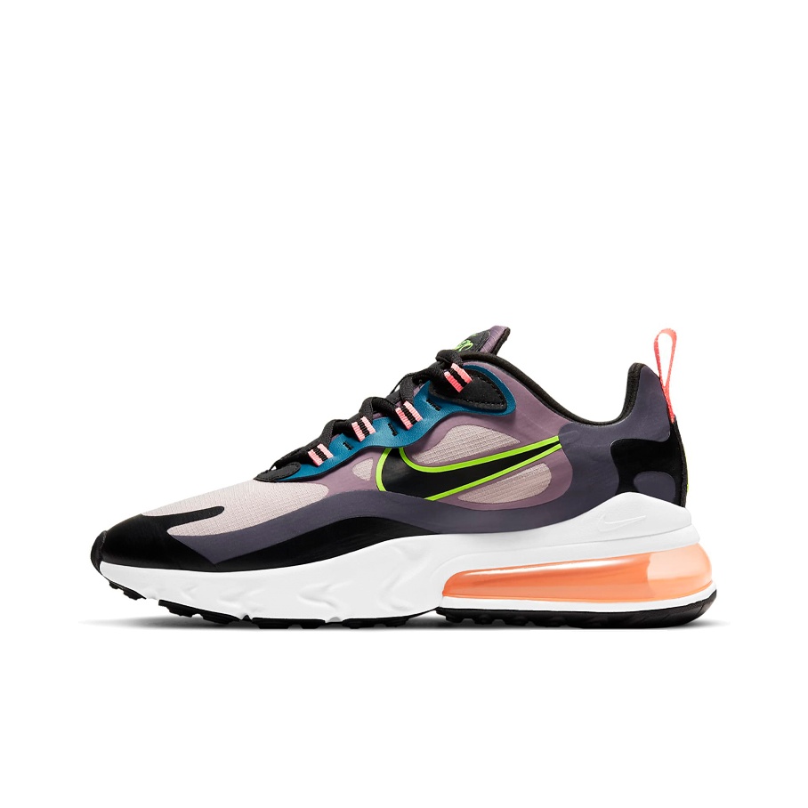 Nike Air Max 270 Running Shoes - đánh giá và giá Nike Shoes Air Max 270