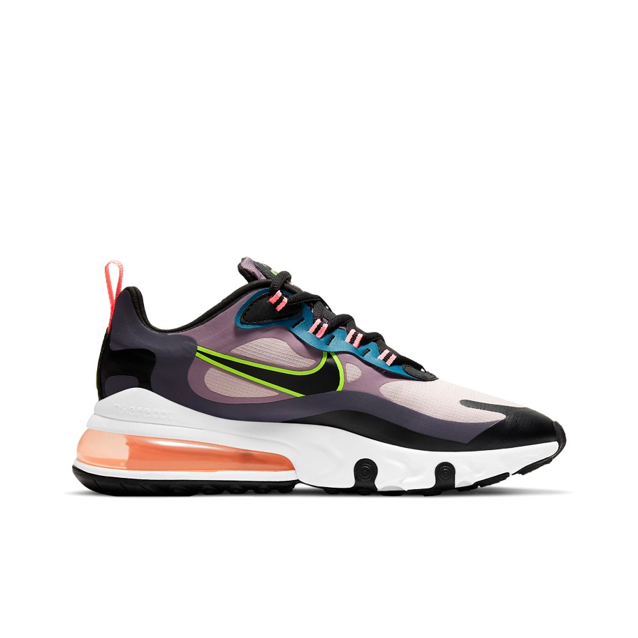 Nike Air Max 270 Running Shoes - đánh giá và giá Nike Shoes Air Max 270