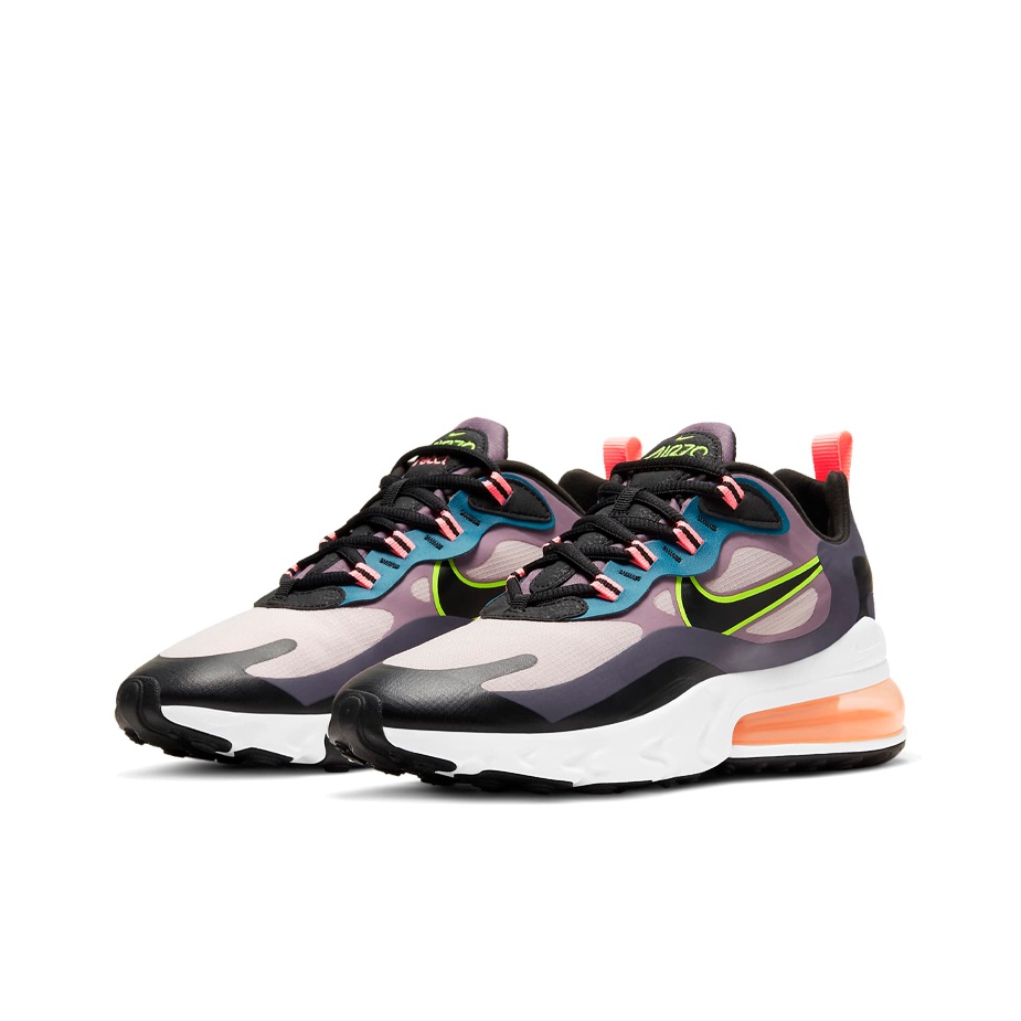 Nike Air Max 270 Running Shoes - đánh giá và giá Nike Shoes Air Max 270