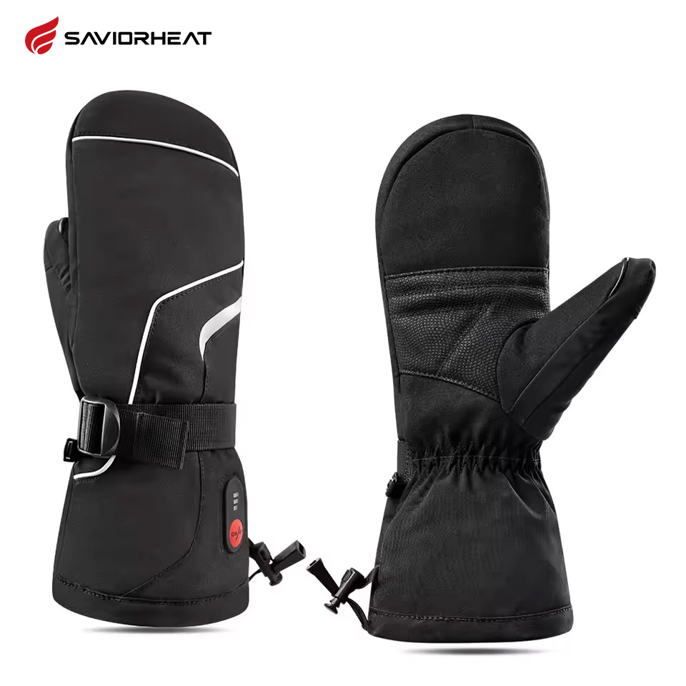 Winter Gloves 3M Cotton Heatin - đánh giá và giá Hand Warmer Electric
