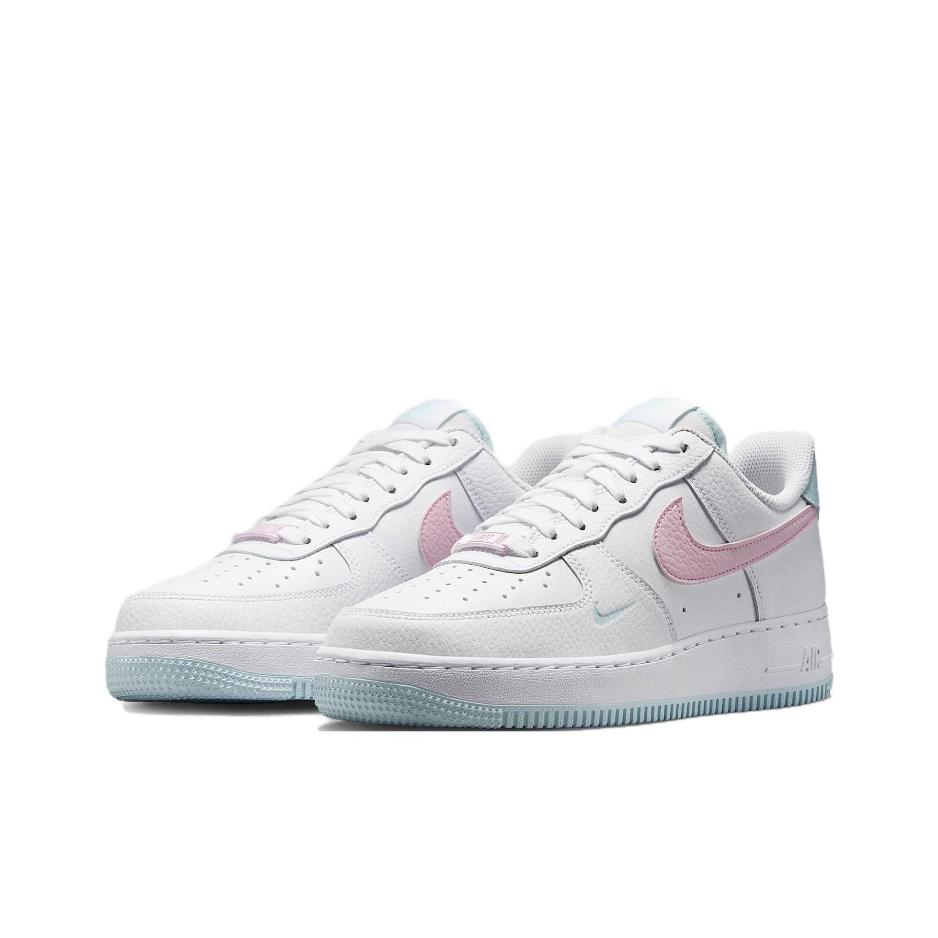 Nike Air Force 1 Cushioning Lo - đánh giá và giá Nike Shoes Air Force 1