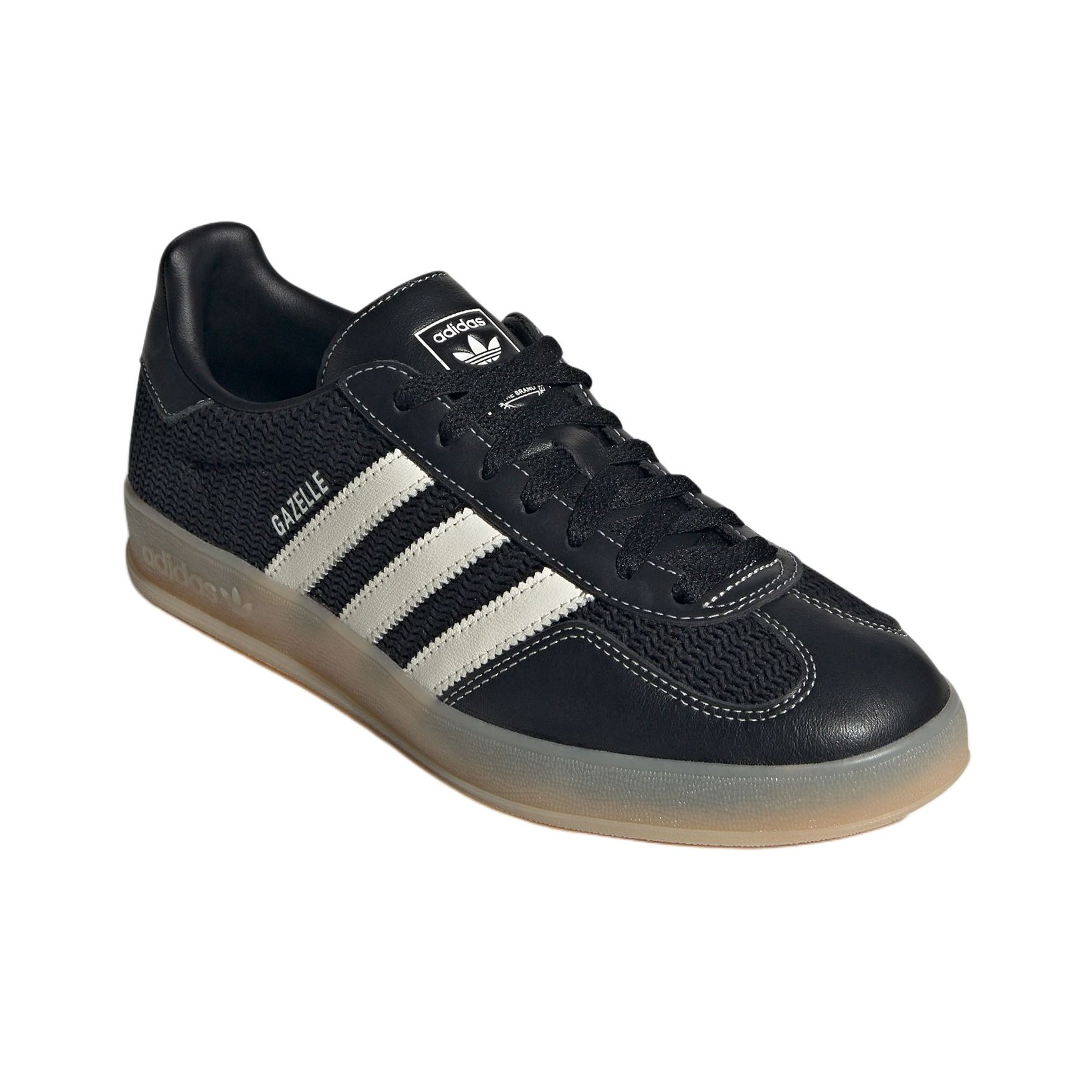 Adidas Originals GAZELLE INDOO - đánh giá và giá Adidas Shoes Gazelle