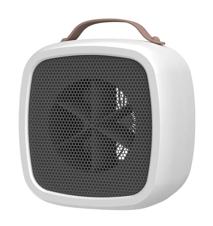HTMCK Portable 500W PTC Cerami - đánh giá và giá Hand Warmer Electric