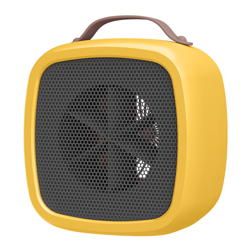 HTMCK Portable 500W PTC Cerami - đánh giá và giá Hand Warmer Electric