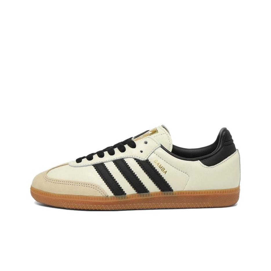 Adidas Originals SAMBA OG Low  - đánh giá và giá Adidas Shoes Samba
