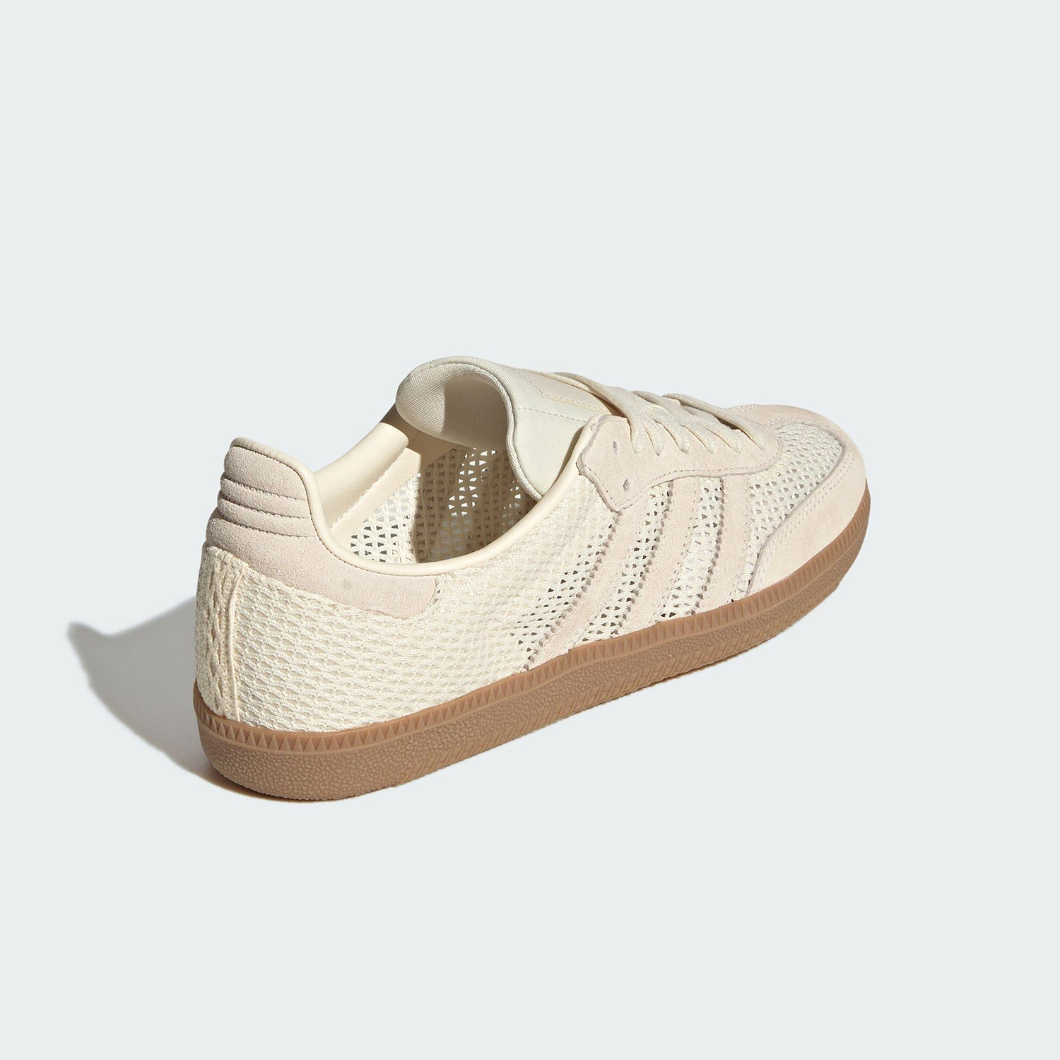 Adidas Authentic Three Leaves  - đánh giá và giá Adidas Shoes Samba