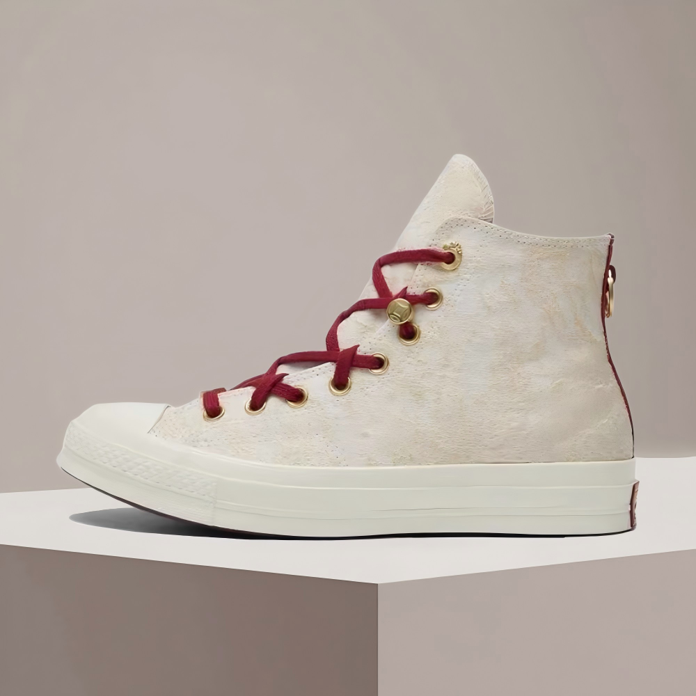 Converse Chuck Taylor All Star - đánh giá và giá Converse Shoes Chuck Taylor All Star