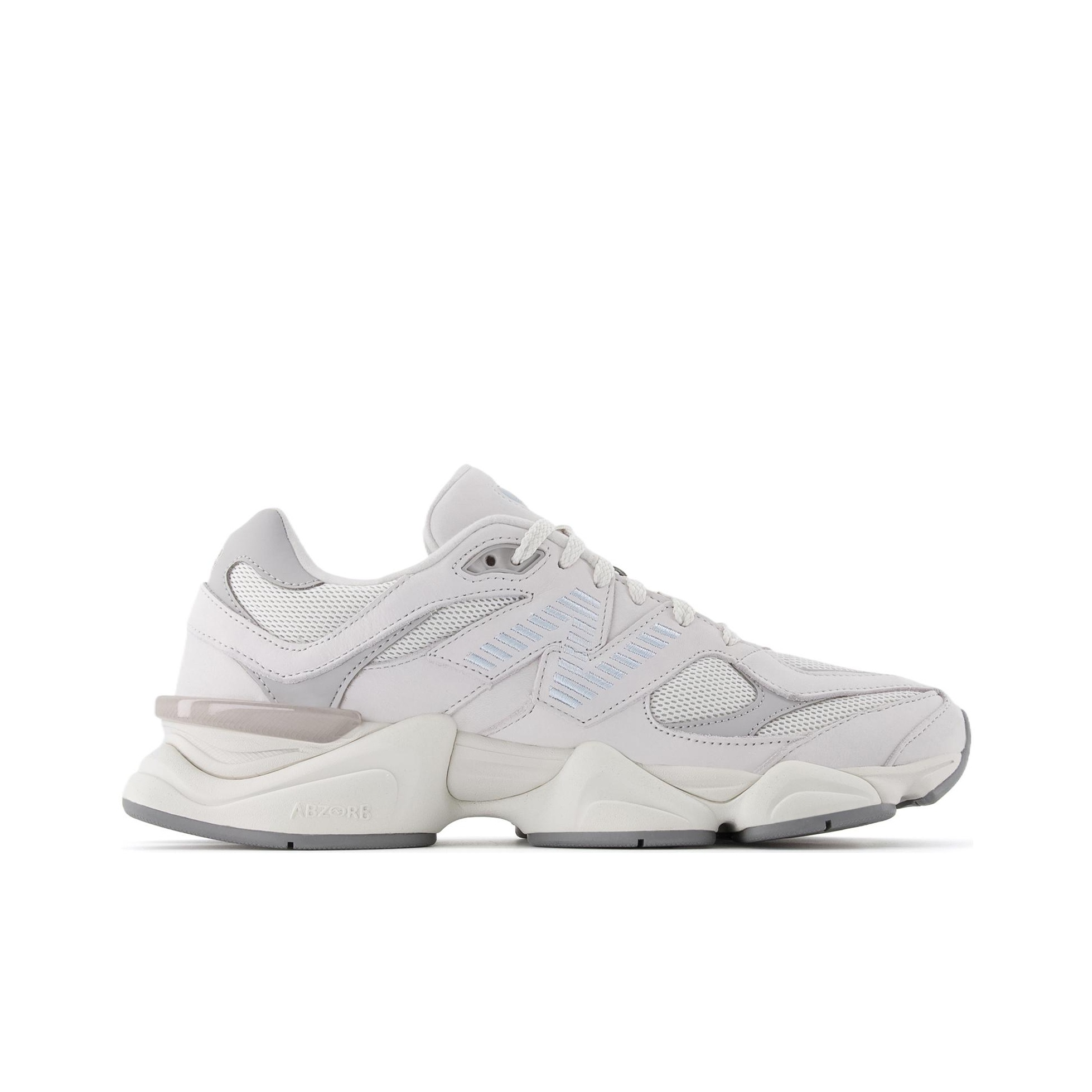 New Balance NB 9060 Casual Sho - đánh giá và giá New Balance Shoes 9060