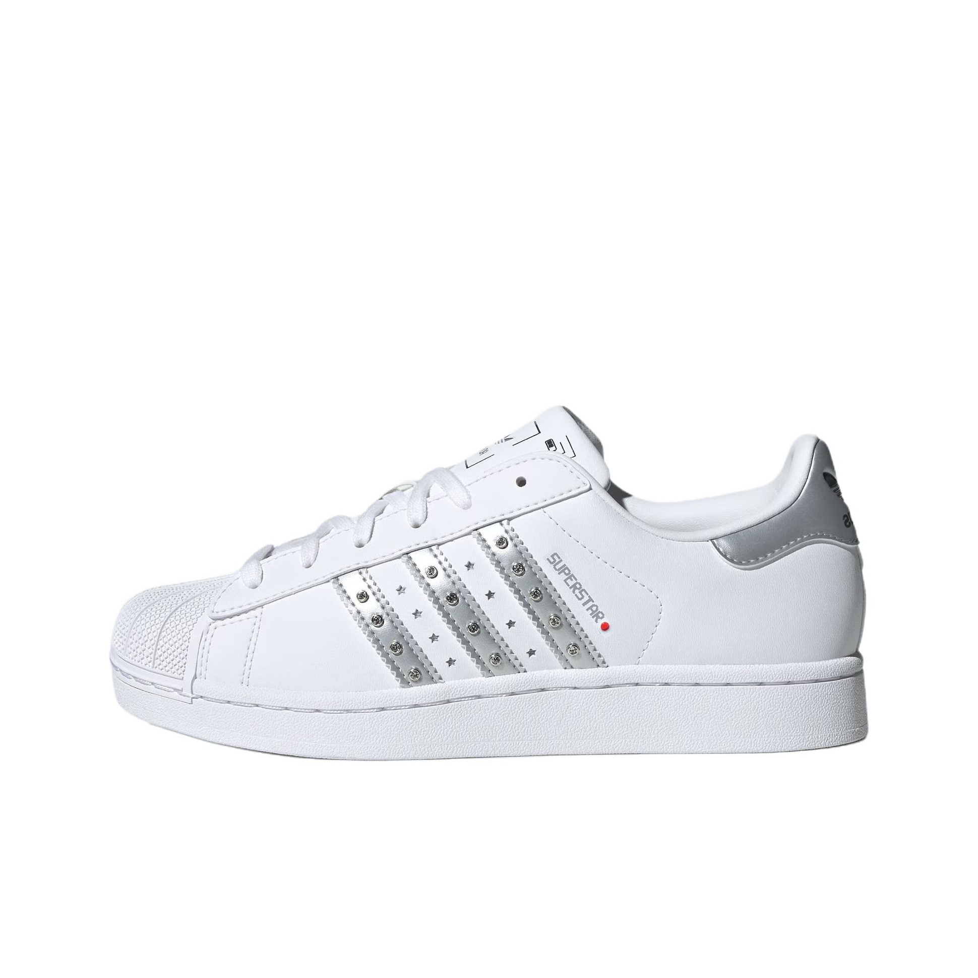 Adidas Originals Superstar 2 L - đánh giá và giá Adidas Shoes Superstar