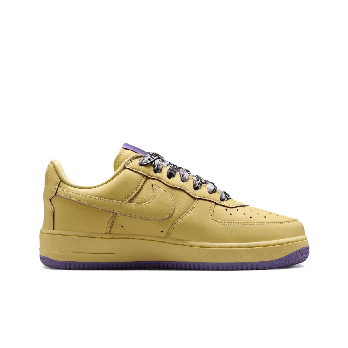 Nike Air Force 1 Low top Skate - đánh giá và giá Nike Shoes Air Force 1