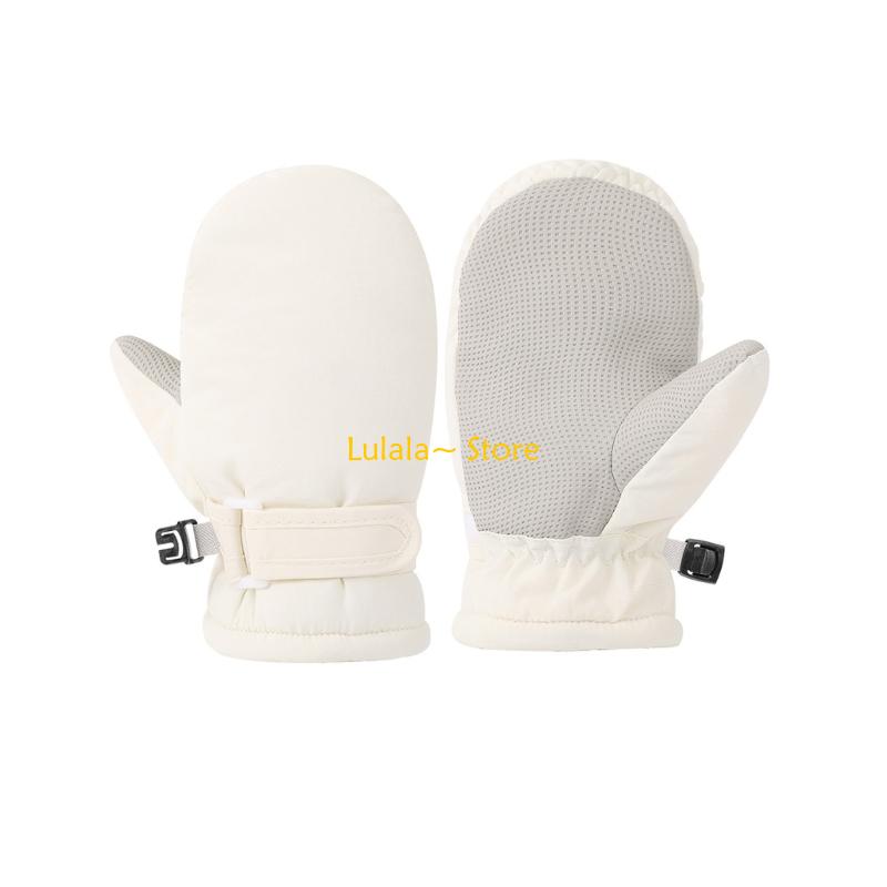 Găng tay trượt tuyết thời tiết - đánh giá và giá Snow Glove Insulated