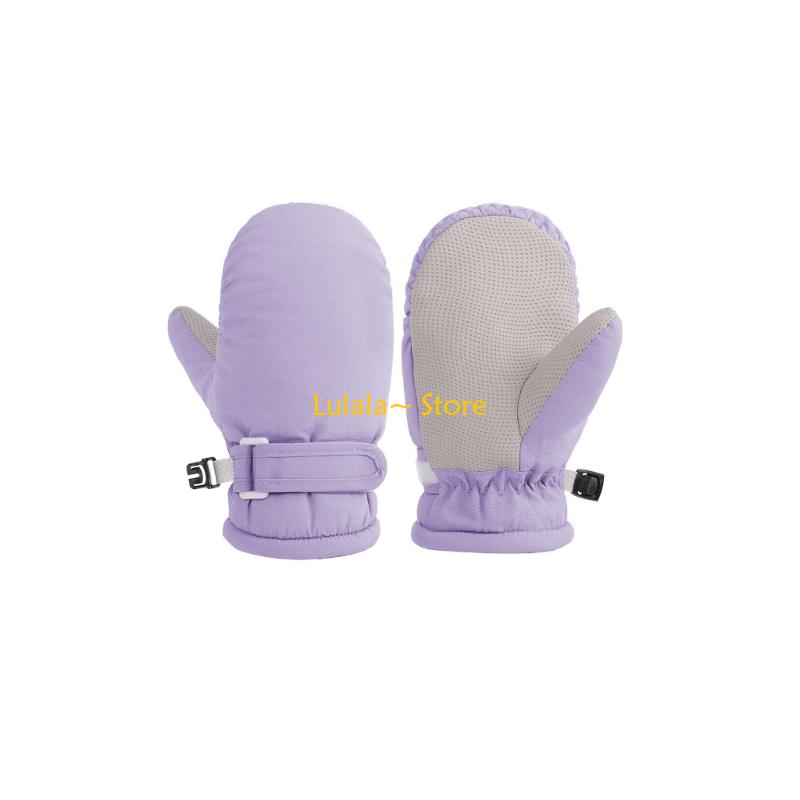 Găng tay trượt tuyết thời tiết - đánh giá và giá Snow Glove Insulated