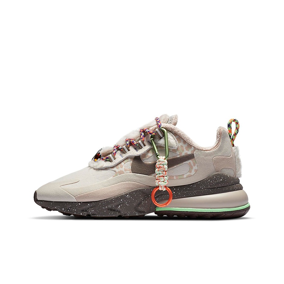 Nike Air Max 270 Textile, Synt - đánh giá và giá Nike Shoes Air Max 270