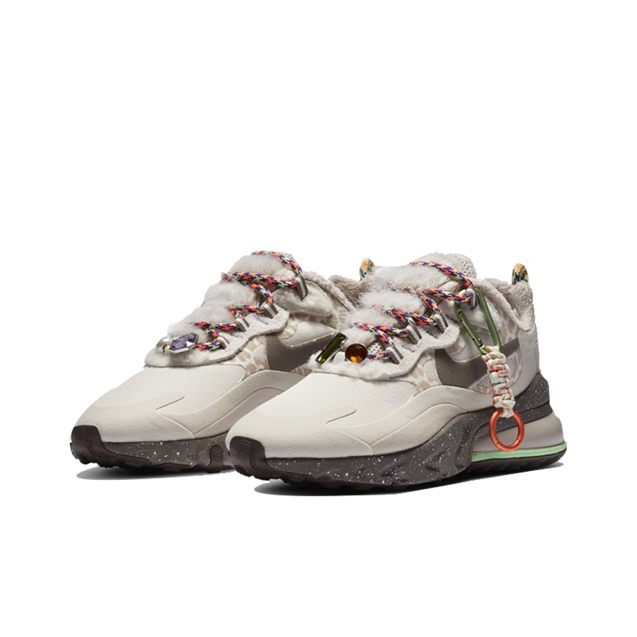 Nike Air Max 270 Textile, Synt - đánh giá và giá Nike Shoes Air Max 270