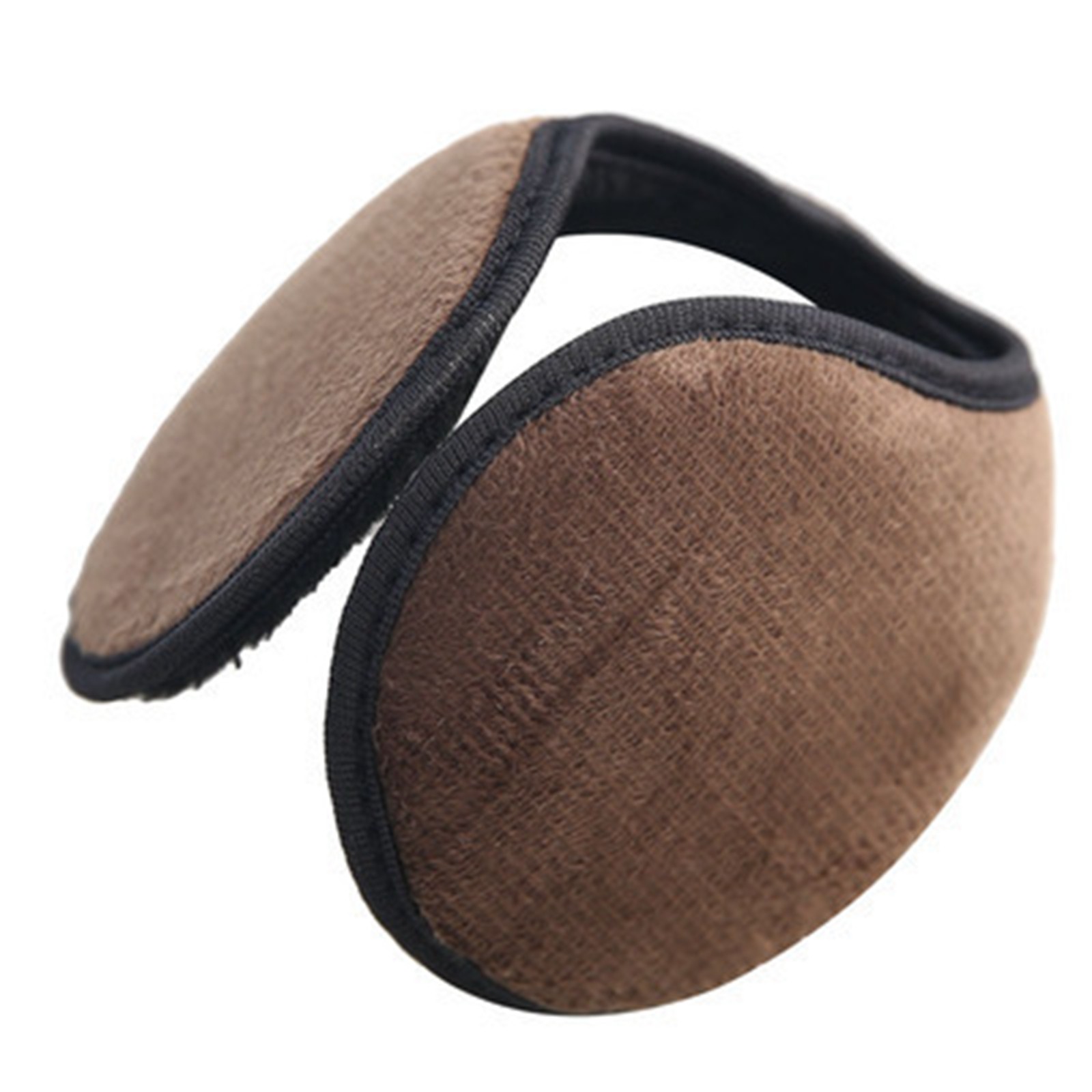 Winter Ear Muffs Warm Fleece F - đánh giá và giá Earmuffs Foldable